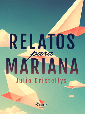 cover image of Relatos para Mariana